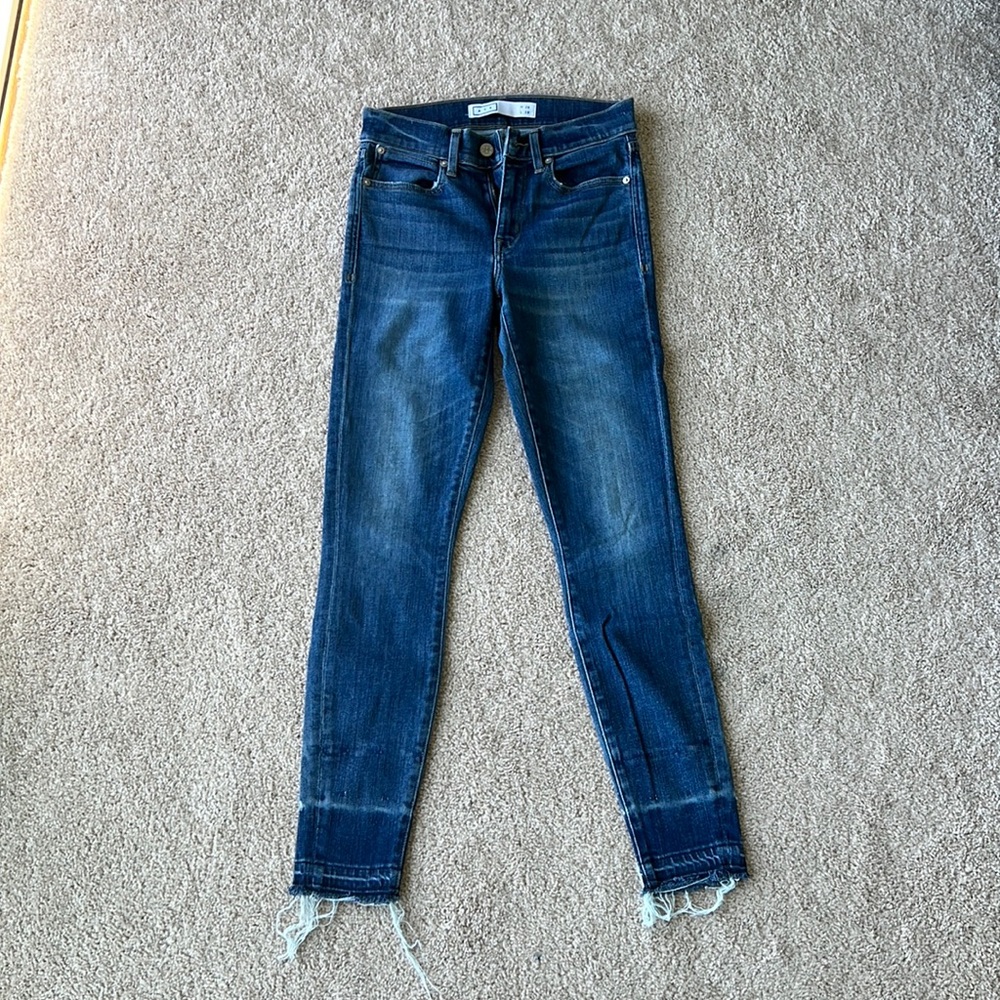 Ayr Jeans